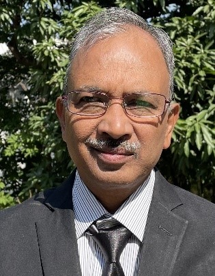 Prof. Akhilendra Bhushan Gupta