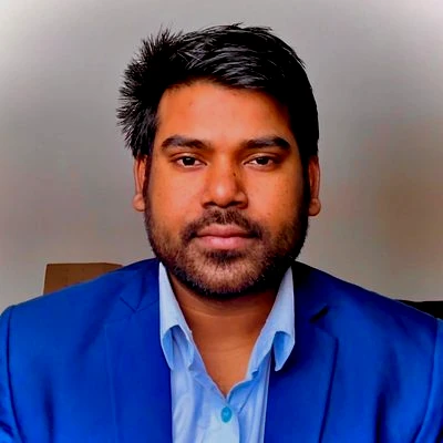 Portrait of Dr. Dhananjay Kumar