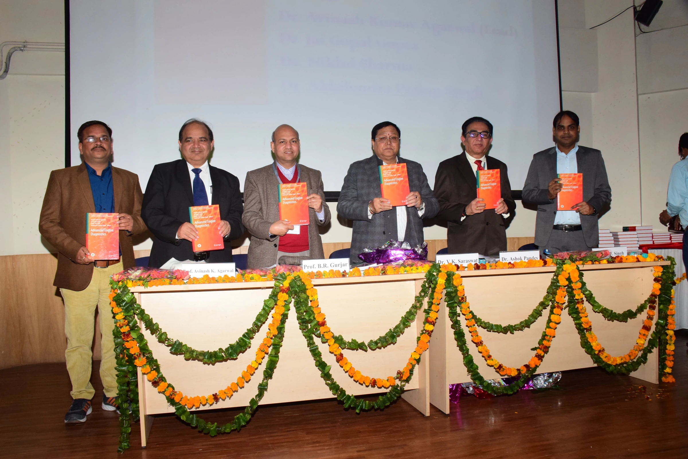 III SEEC at IIT Roorkee
