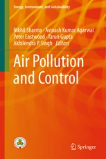 Cover: Air Pollution and Control