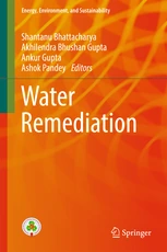 Cover: Water Remediation