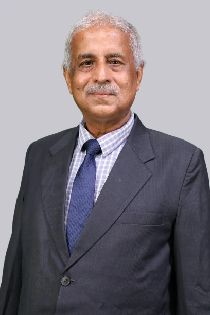 Prof. Indu Shekhar Thakur