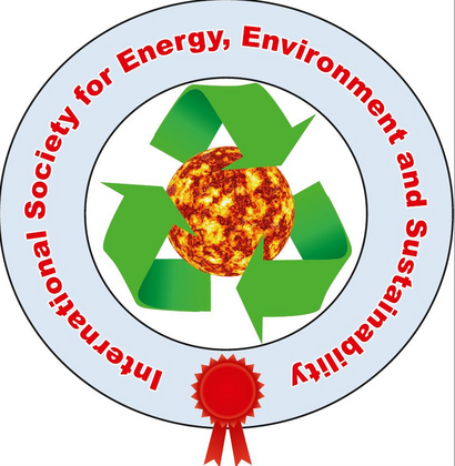 ISEES logo