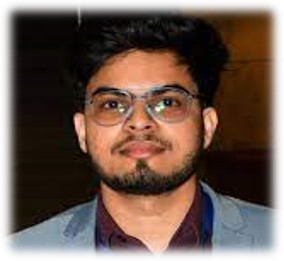 Portrait of Mr. Rahul Kumar Singh
