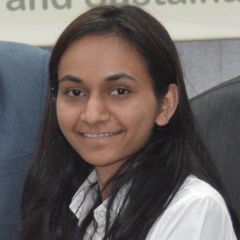 Utkarsha Sonawane
