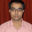 Portrait of Prof. Atul Dhar