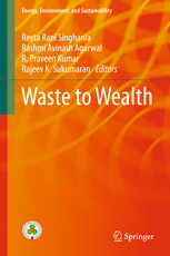 Cover: Waste to Wealth