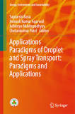 Cover: Applications Paradigms of Droplet and Spray Transport: Paradigms and Applications