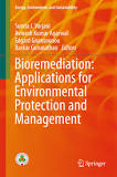 Cover: Bioremediation: Applications for Environmental Protection and Management